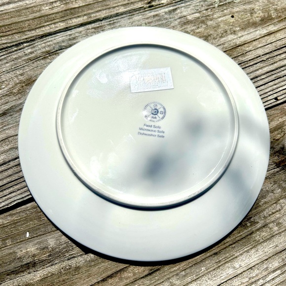 Turtle Plate - Picture 3 of 4